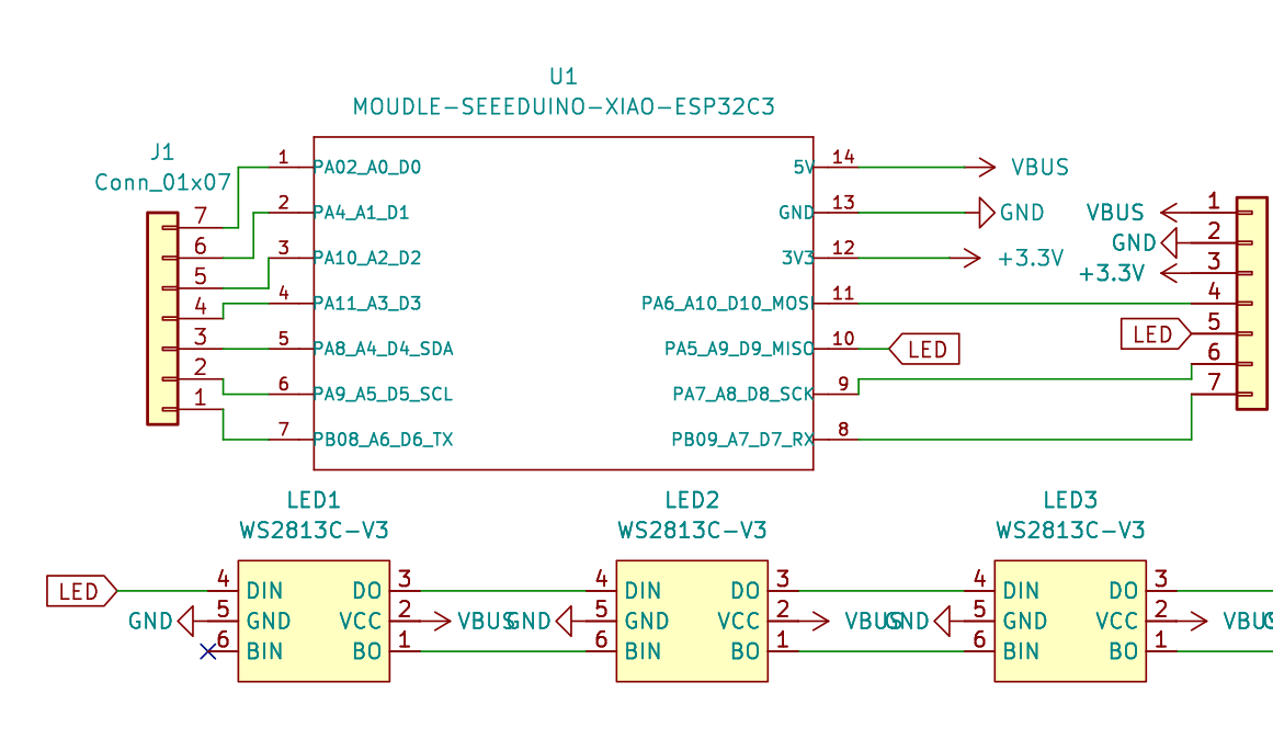 Design a PCB